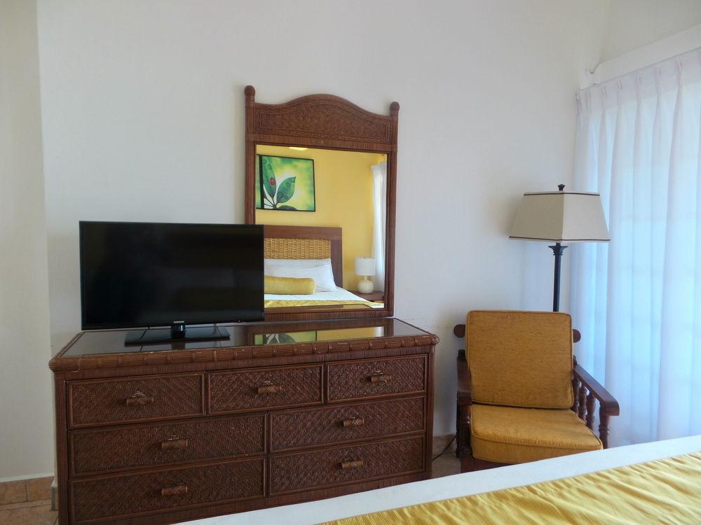 Flamboyant Hotel & Villas St. George's Zewnętrze zdjęcie