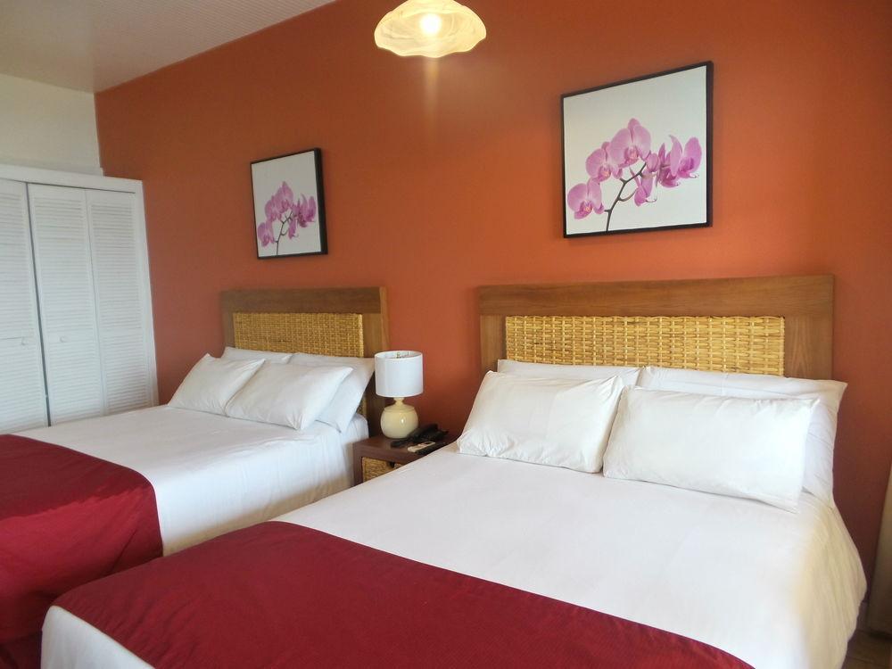 Flamboyant Hotel & Villas St. George's Zewnętrze zdjęcie