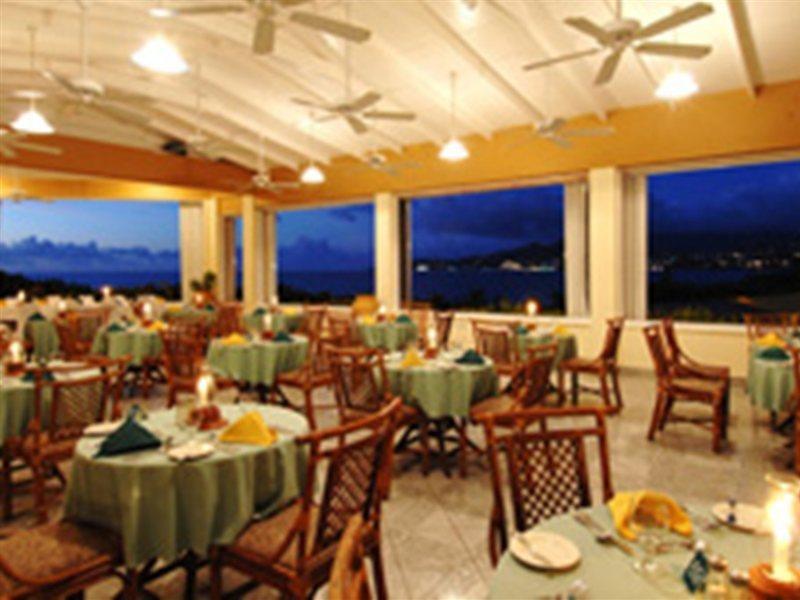 Flamboyant Hotel & Villas St. George's Zewnętrze zdjęcie