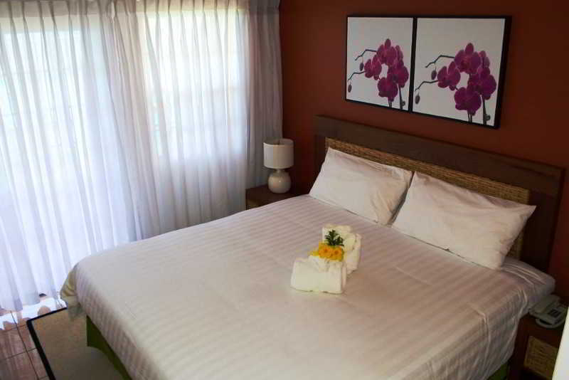 Flamboyant Hotel & Villas St. George's Zewnętrze zdjęcie
