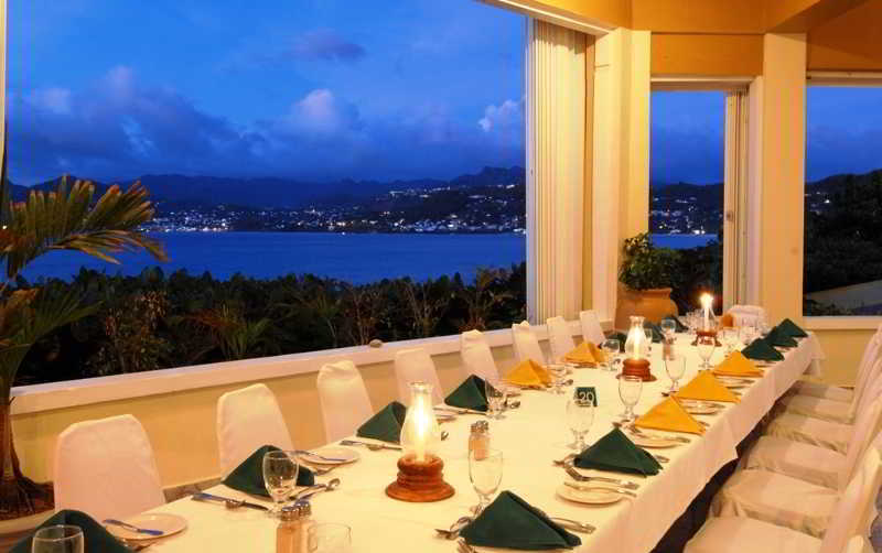 Flamboyant Hotel & Villas St. George's Zewnętrze zdjęcie